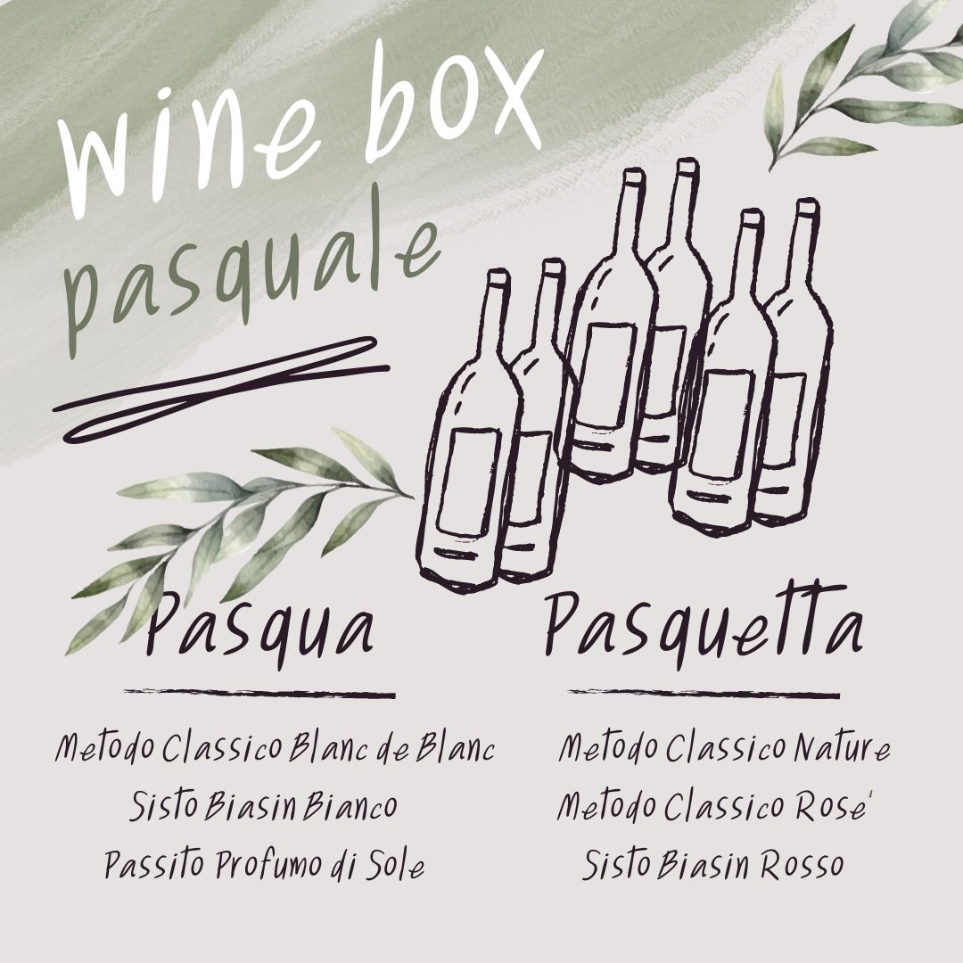 Wine Box Pasquale